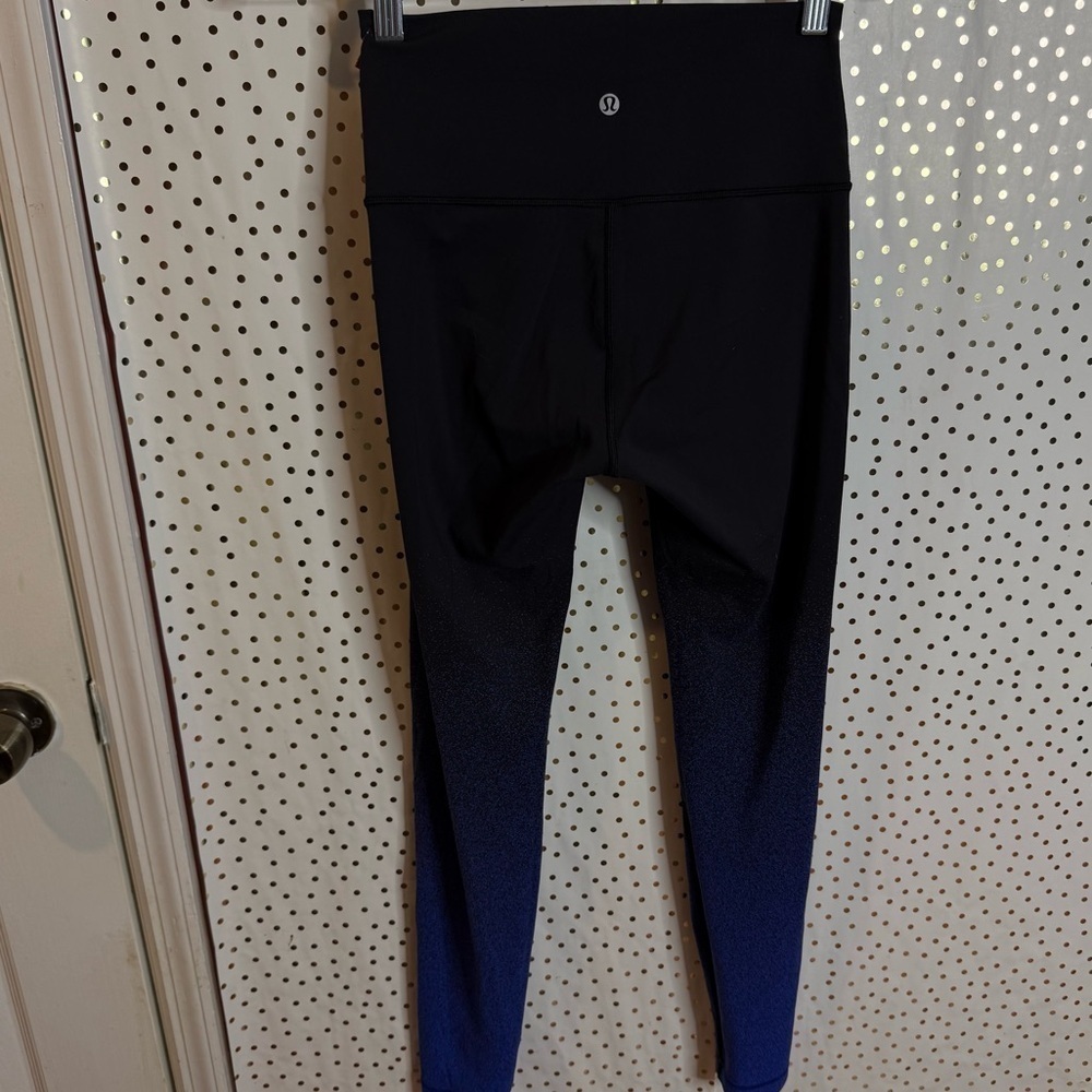 Lululemon Wunder Under High Rise - Picture 11 of 11